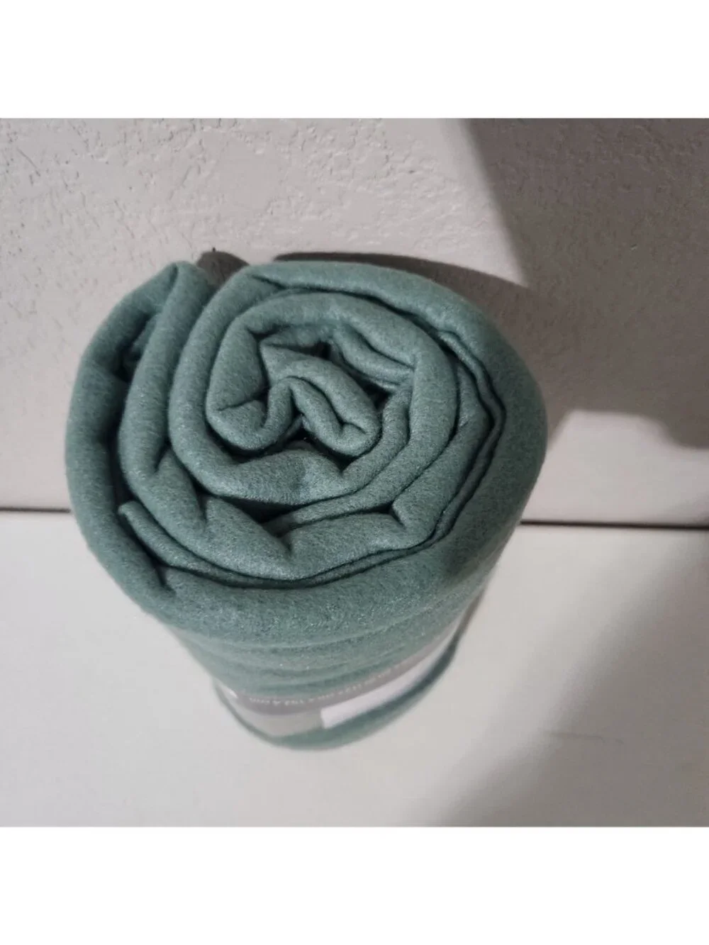 Mainstays Fleece Throw Blanket 50